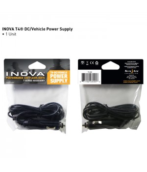 Inova T4 Tactical/Police 200 Lumen Rechargeable LED Flashlight